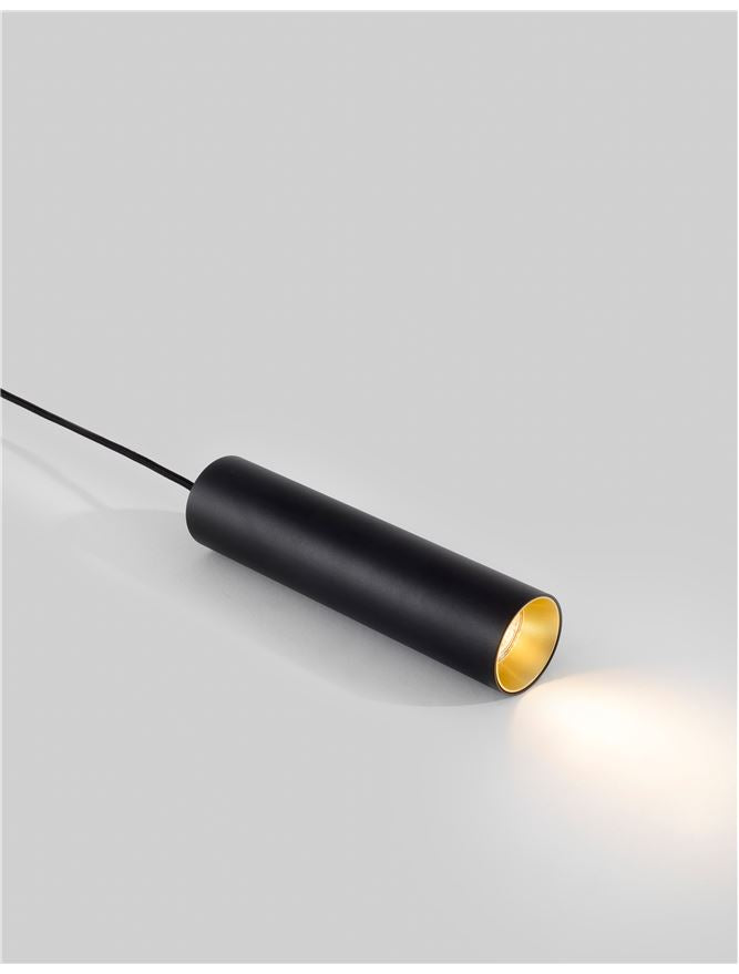 Pendul Nova Luce AILA 9419422