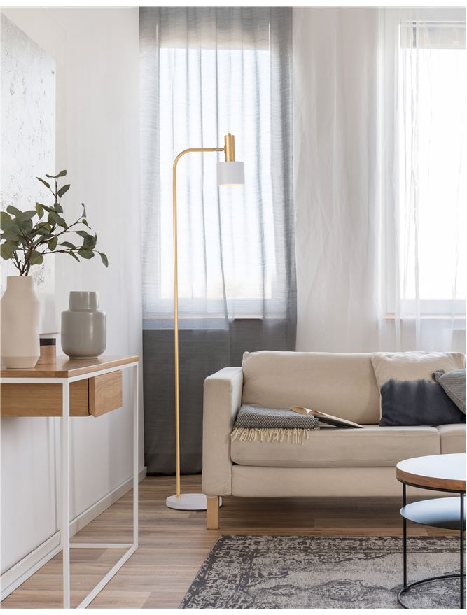 Lampadar Nova Luce PAZ 9426653