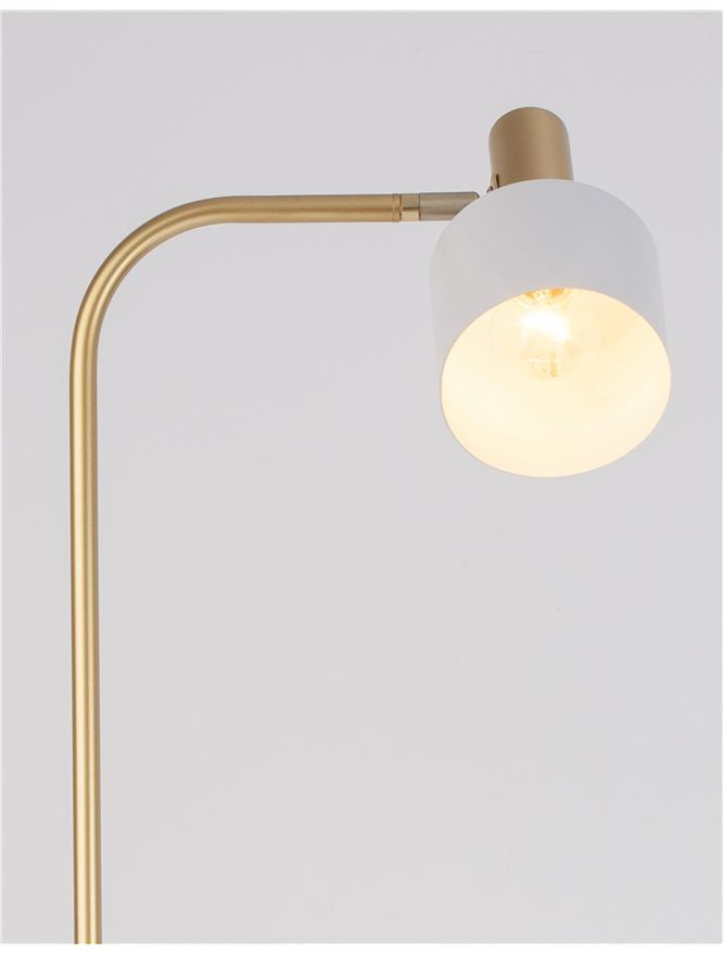 Lampadar Nova Luce PAZ 9426653
