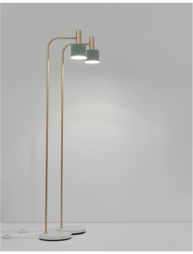 Lampadar Nova Luce PAZ 9426654
