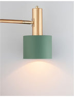 Lampadar Nova Luce PAZ 9426654