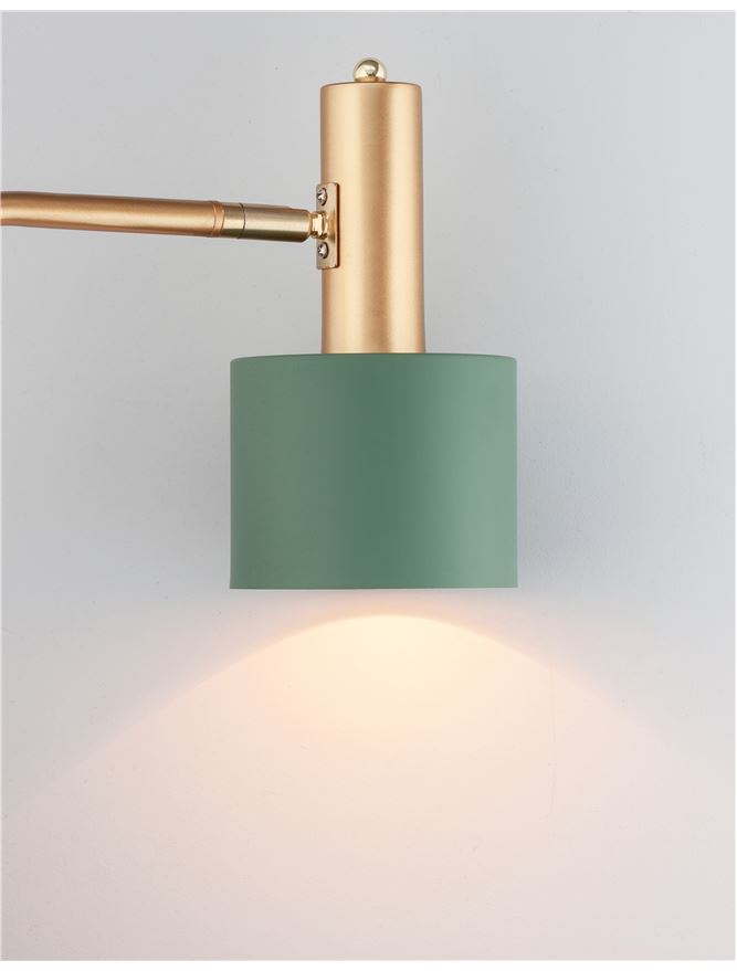 Lampadar Nova Luce PAZ 9426654