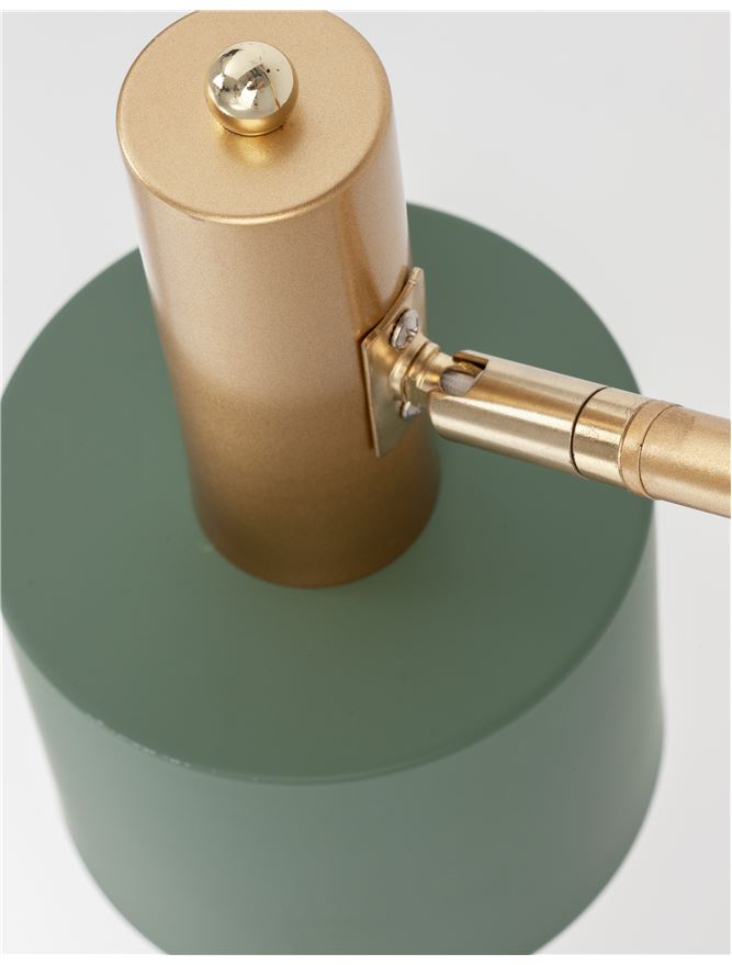 Lampadar Nova Luce PAZ 9426654