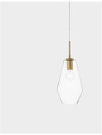 Pendul Nova Luce PRISMA 9426732