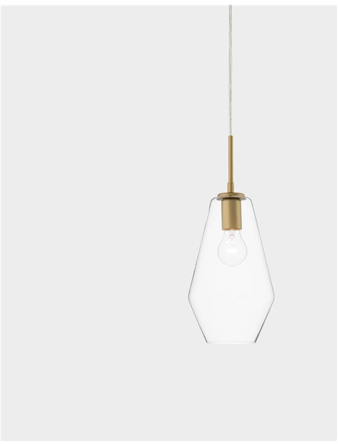 Pendul Nova Luce PRISMA 9426732
