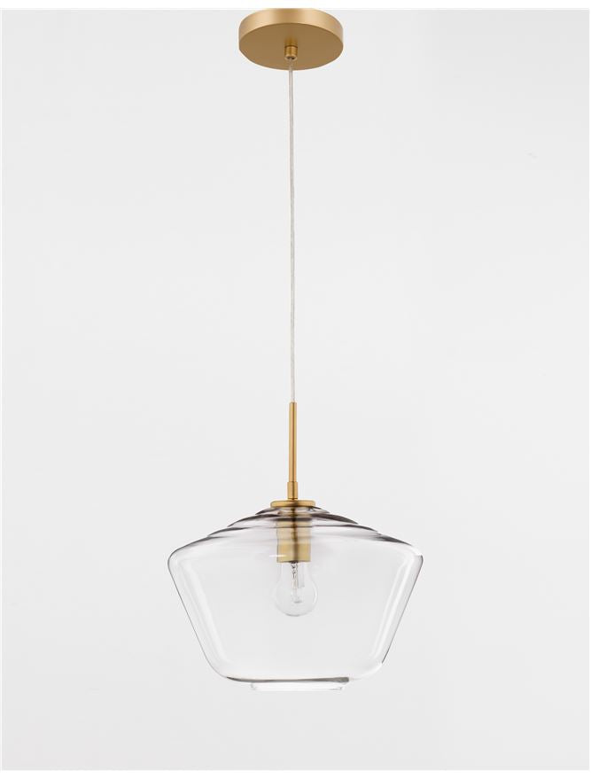 Pendul Nova Luce PRISMA 9426733