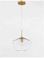 Pendul Nova Luce PRISMA 9426733
