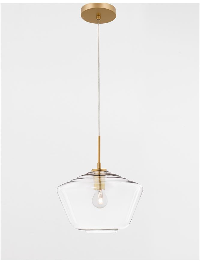 Pendul Nova Luce PRISMA 9426733