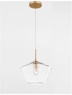 Pendul Nova Luce PRISMA 9426733