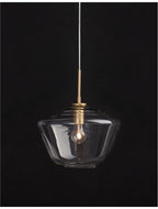 Pendul Nova Luce PRISMA 9426733