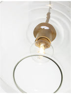 Pendul Nova Luce PRISMA 9426733