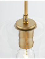 Pendul Nova Luce PRISMA 9426733