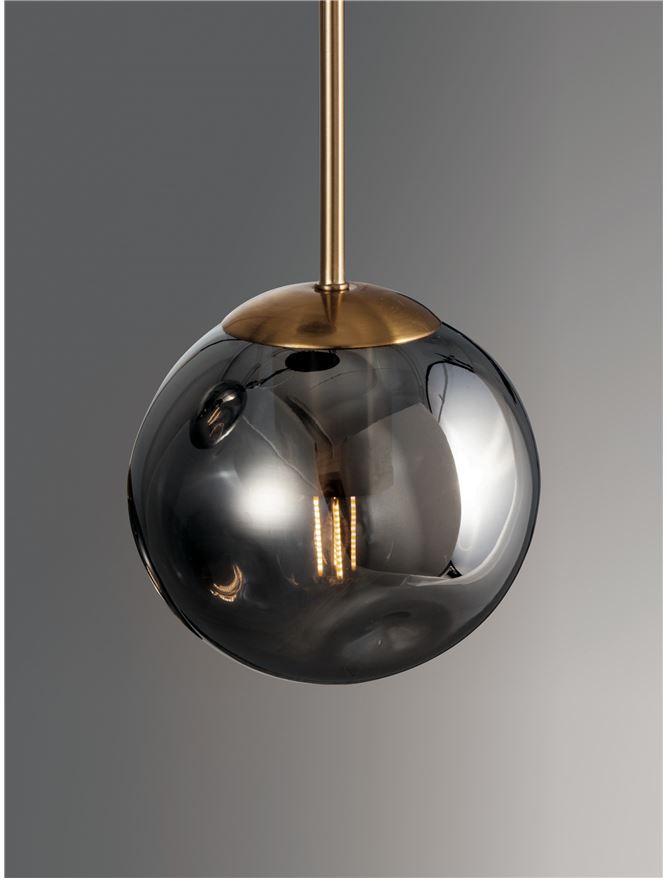 Pendul Nova Luce SPADA 9426751
