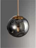 Pendul Nova Luce SPADA 9426751