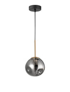 Pendul Nova Luce SPADA 9426751