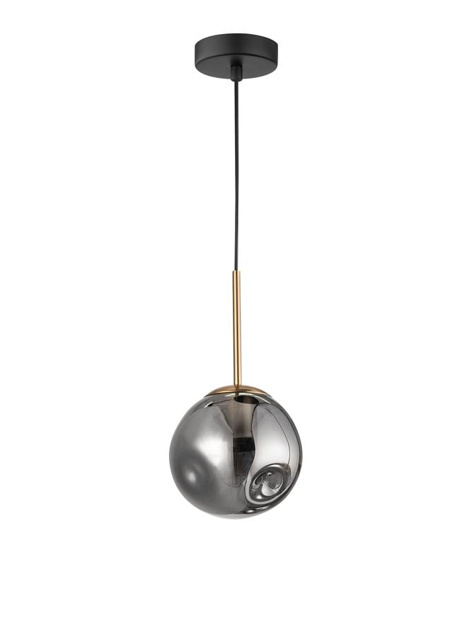 Pendul Nova Luce SPADA 9426751
