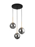 Lustra Nova Luce SPADA 9426753