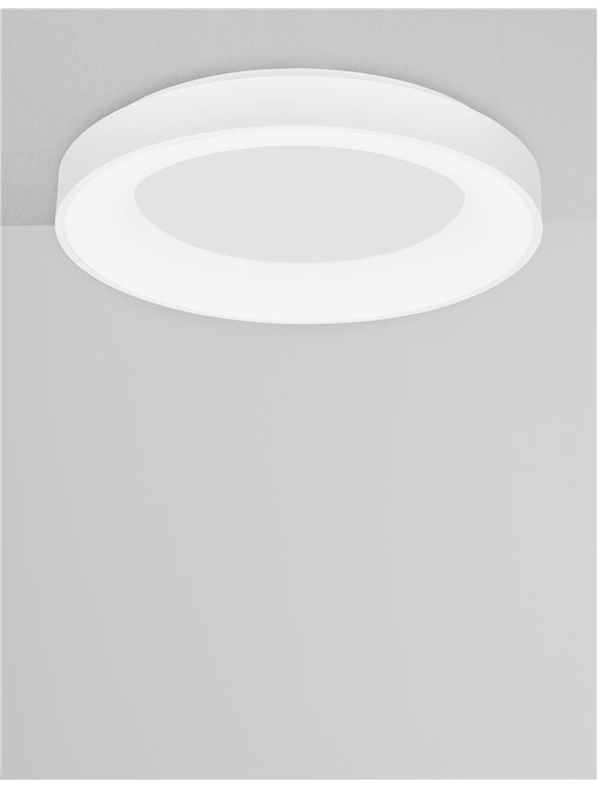 Plafoniera Nova Luce RANDO SMART 9453041