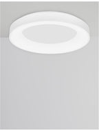 Plafoniera Nova Luce RANDO SMART 9453041