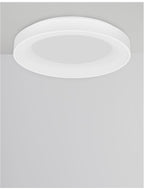 Plafoniera Nova Luce RANDO SMART 9453041