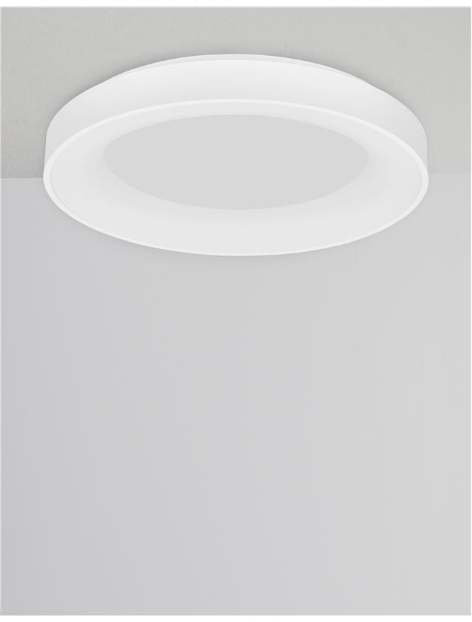 Plafoniera Nova Luce RANDO SMART 9453041