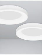 Plafoniera Nova Luce RANDO SMART 9453041