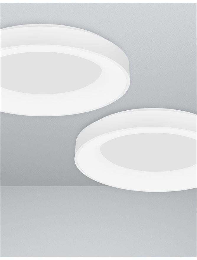 Plafoniera Nova Luce RANDO SMART 9453041