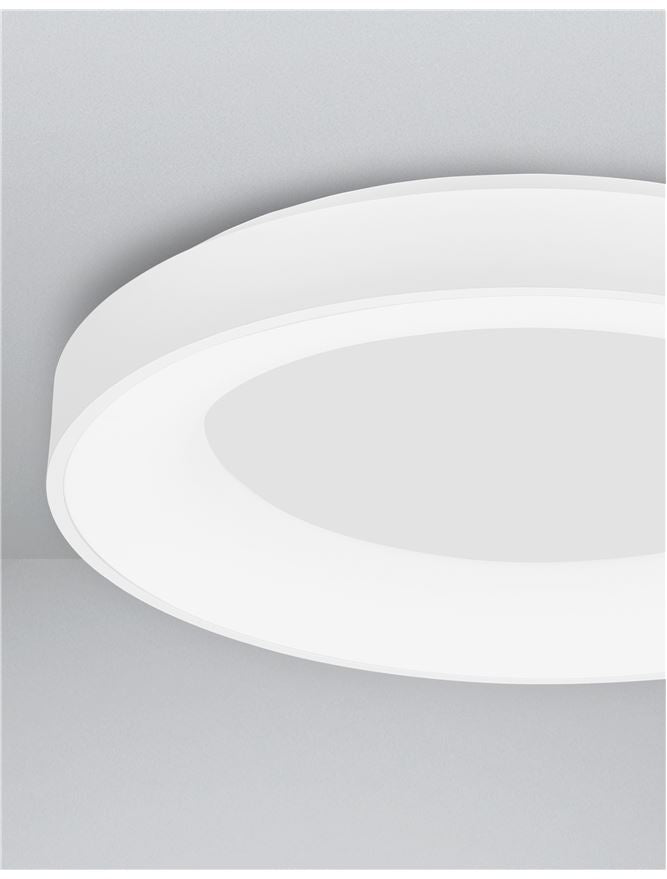 Plafoniera Nova Luce RANDO SMART 9453041