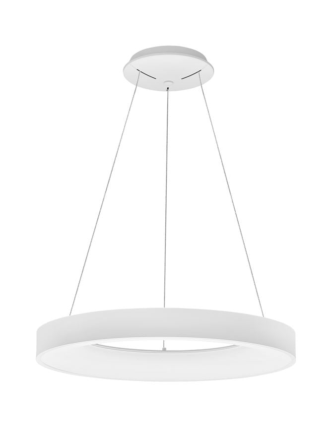 Lustra Nova Luce RANDO SMART 9453043