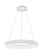 Lustra Nova Luce RANDO SMART 9453043