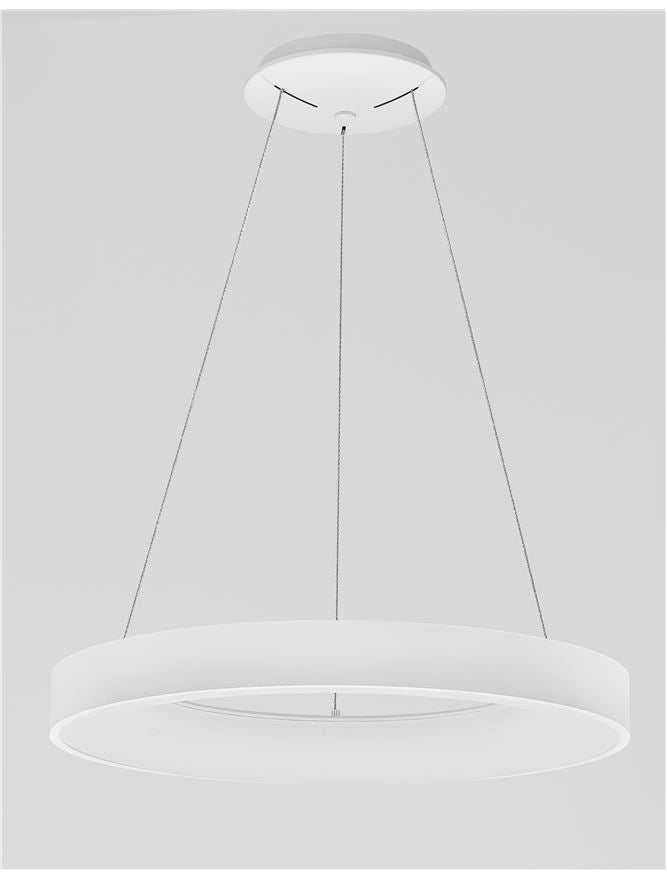 Lustra Nova Luce RANDO SMART 9453043