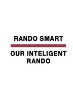 Lustra Nova Luce RANDO SMART 9453043
