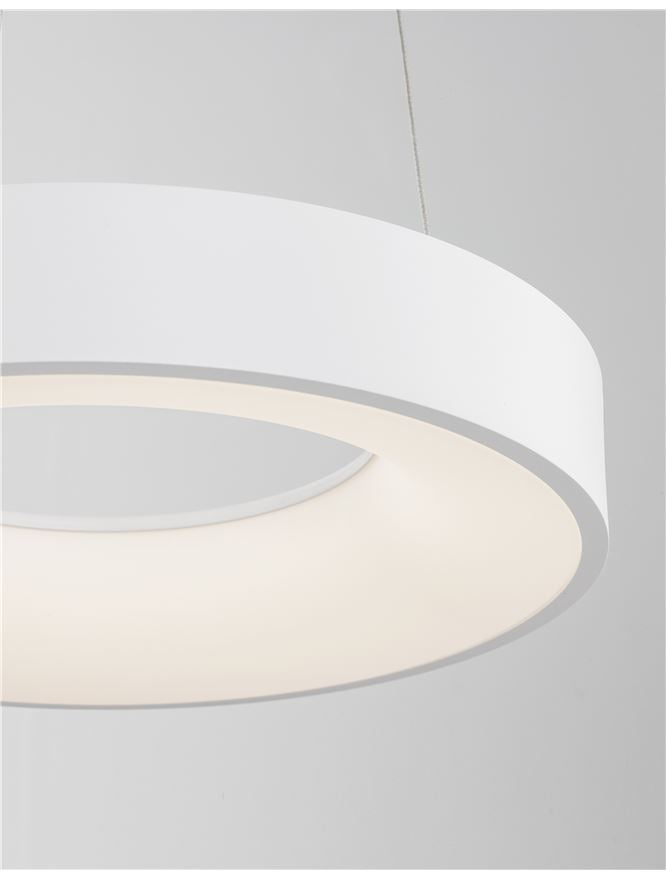 Lustra Nova Luce RANDO THIN 9453430