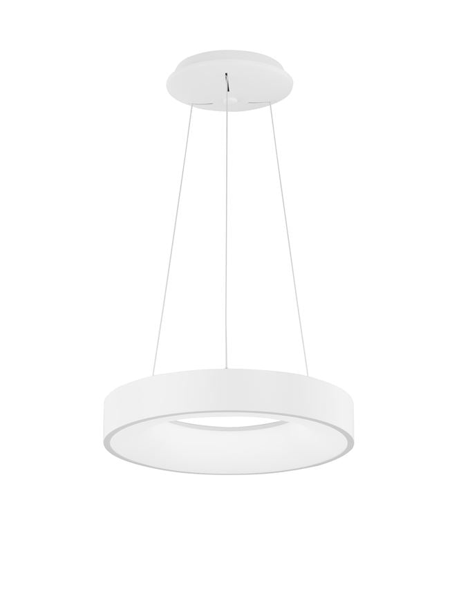 Lustra Nova Luce RANDO THIN 9453430