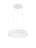 Lustra Nova Luce RANDO THIN 9453430