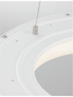 Lustra Nova Luce RANDO THIN 9453430