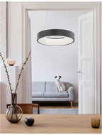 Lustra Nova Luce RANDO THIN 9453431