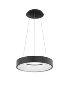 Lustra Nova Luce RANDO THIN 9453431