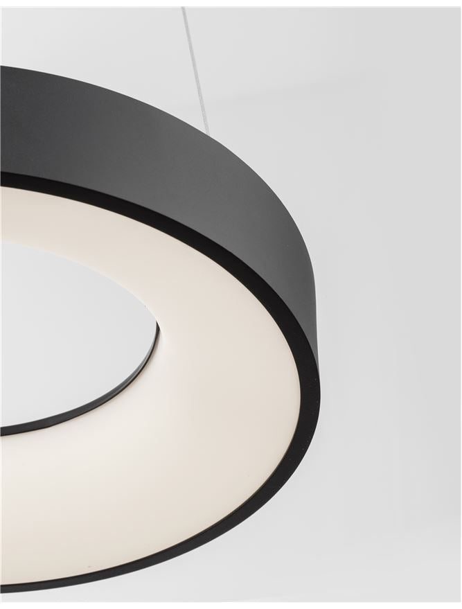 Lustra Nova Luce RANDO THIN 9453431