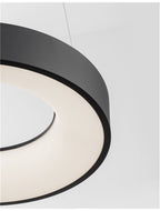 Lustra Nova Luce RANDO THIN 9453431