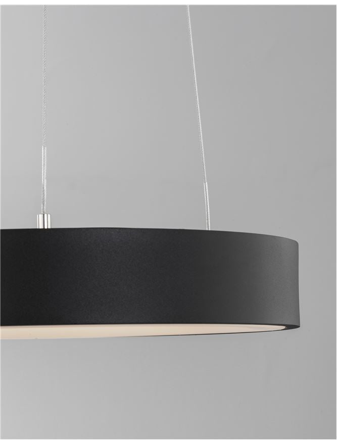 Lustra Nova Luce RANDO THIN 9453431