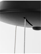 Lustra Nova Luce RANDO THIN 9453431