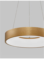 Lustra Nova Luce RANDO THIN 9453432
