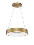 Lustra Nova Luce RANDO THIN 9453432
