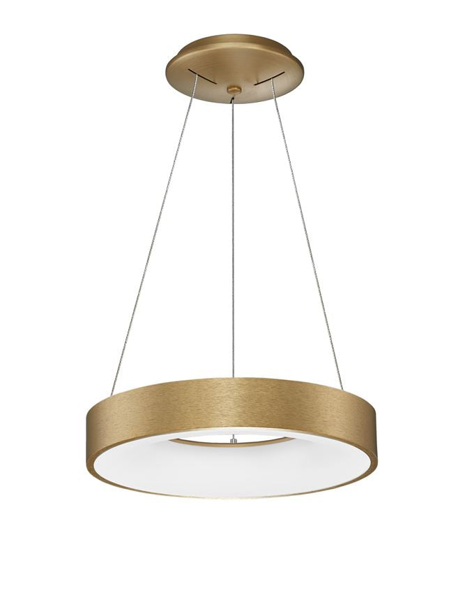 Lustra Nova Luce RANDO THIN 9453432