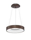 Lustra Nova Luce RANDO THIN 9453433