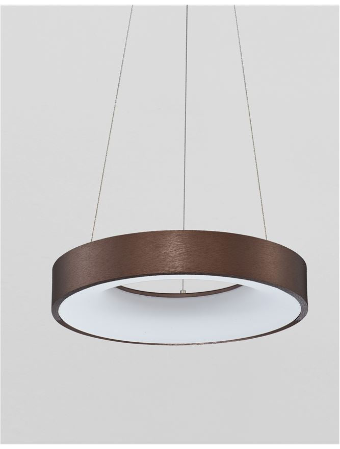 Lustra Nova Luce RANDO THIN 9453433