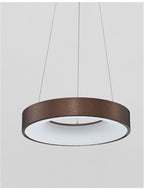 Lustra Nova Luce RANDO THIN 9453433