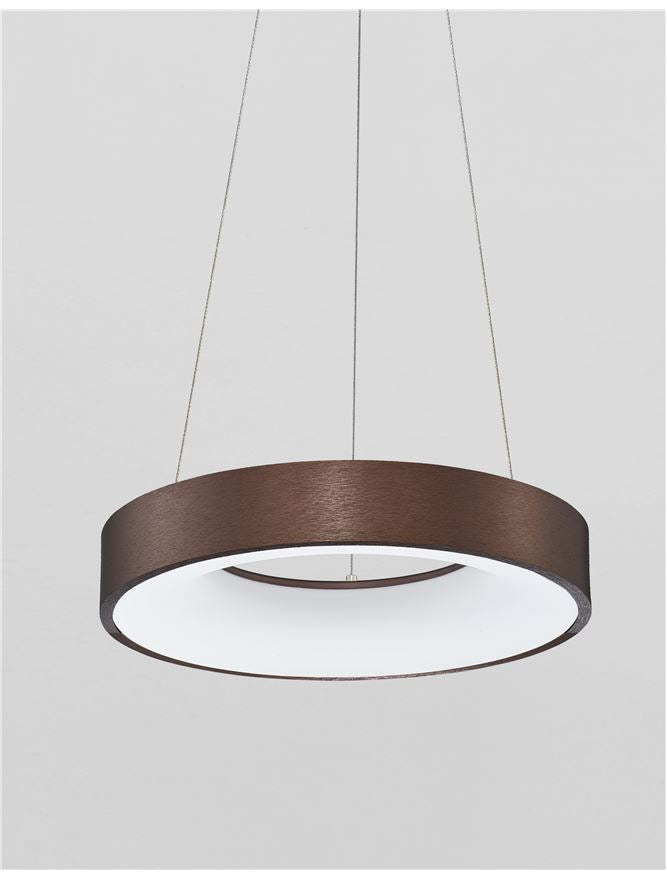 Lustra Nova Luce RANDO THIN 9453433