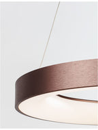 Lustra Nova Luce RANDO THIN 9453433